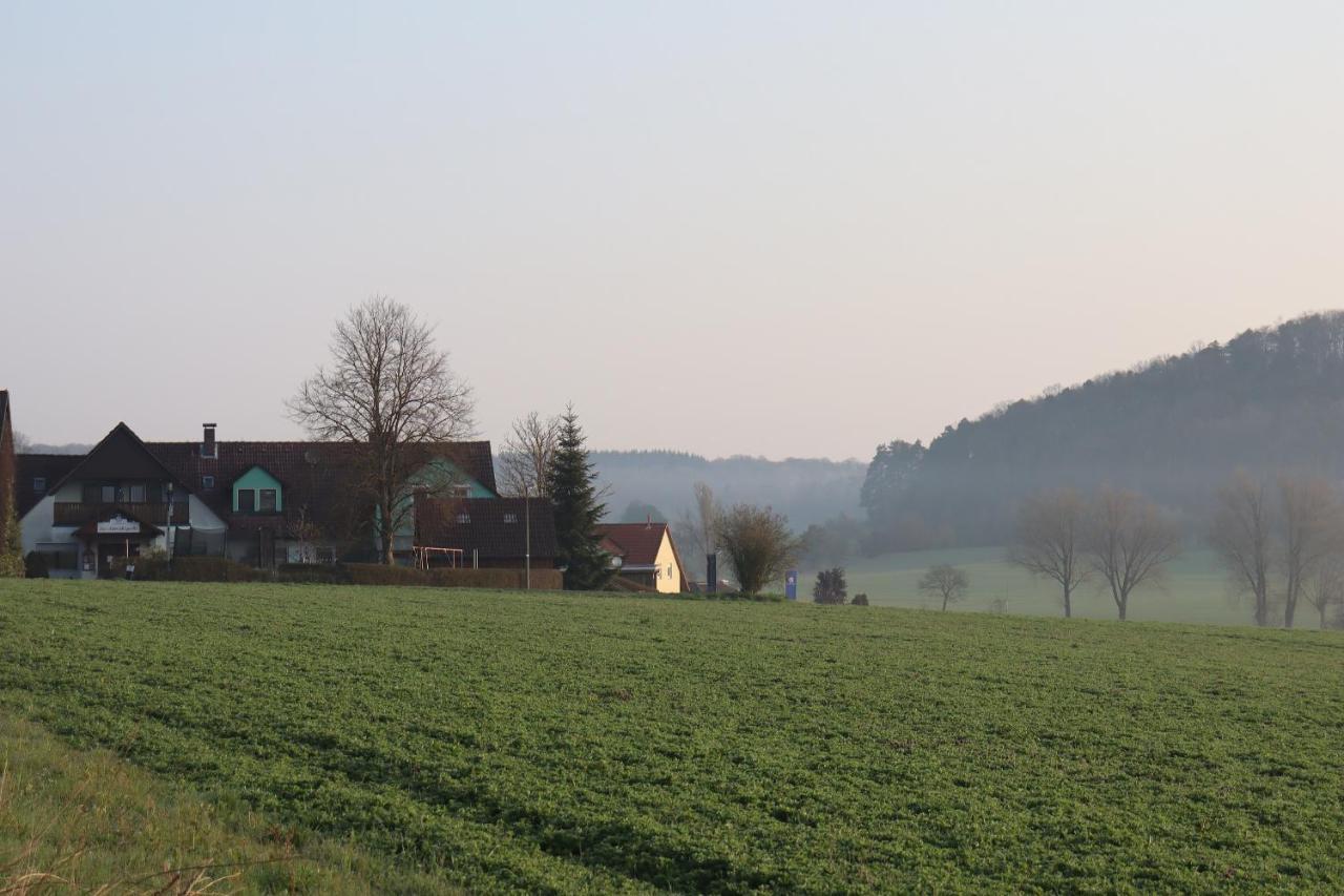 Zur Altmuehlquelle Windelsbach Exterior foto