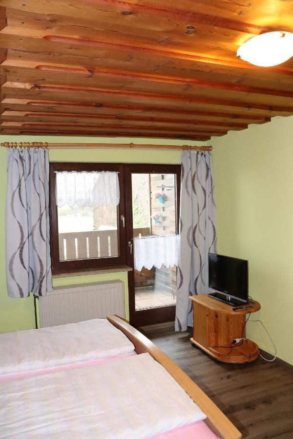 Zur Altmuehlquelle Windelsbach Exterior foto
