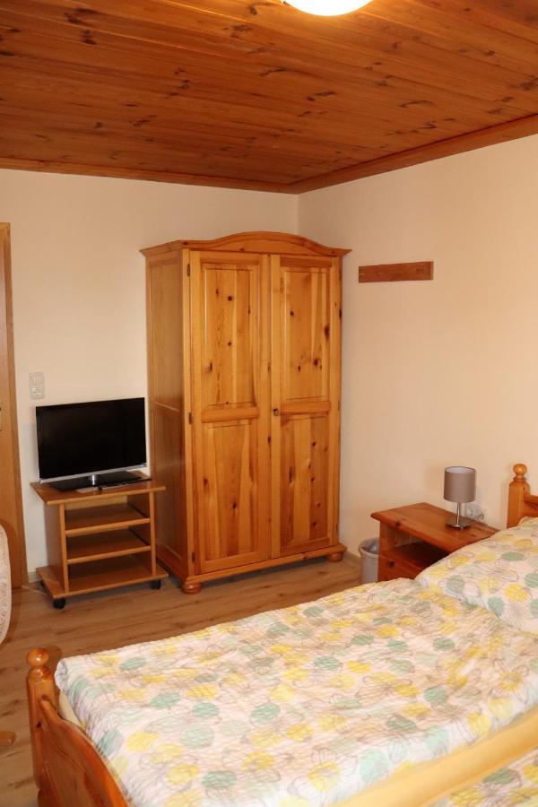 Zur Altmuehlquelle Windelsbach Exterior foto