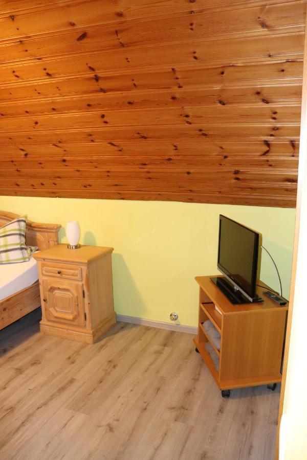 Zur Altmuehlquelle Windelsbach Exterior foto
