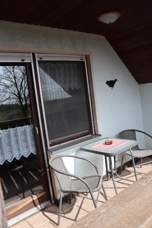 Zur Altmuehlquelle Windelsbach Exterior foto