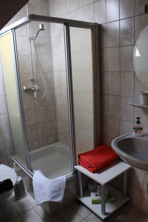 Zur Altmuehlquelle Windelsbach Exterior foto
