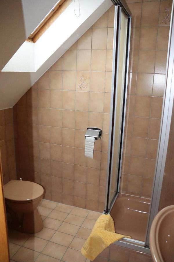 Zur Altmuehlquelle Windelsbach Exterior foto