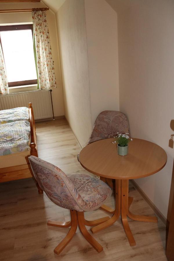 Zur Altmuehlquelle Windelsbach Exterior foto